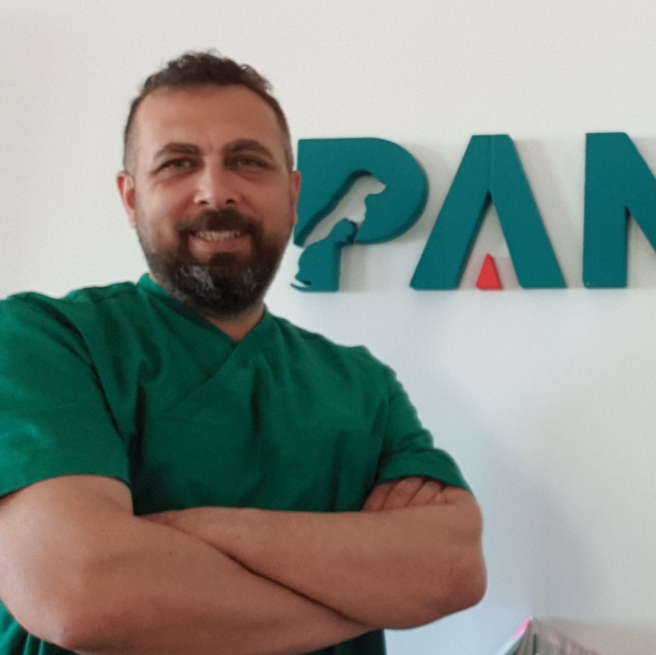Koray Pamuk